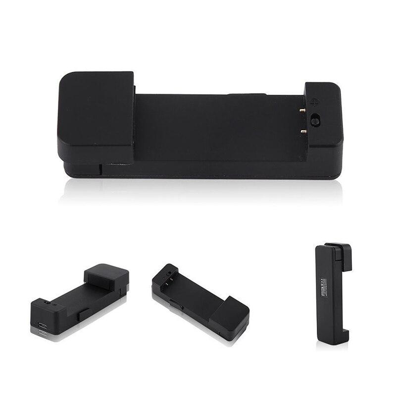 Univerzální nastavitelný LED indikátor externí nabíječky baterií pro 4-9 cm baterie pro chytré telefony