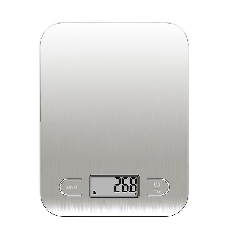 ICOMON Mini Digital Kitchen Scale (CN version)