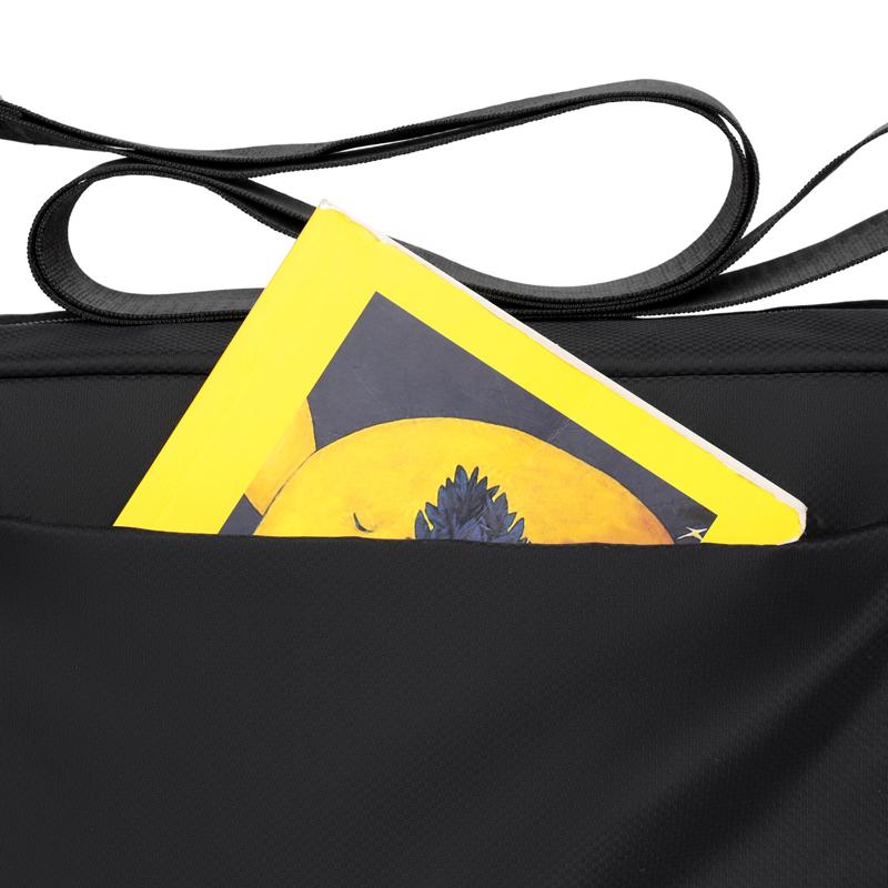 Fashion Waterproof Oxford Men's Messenger Bags Brand Designer Zipper Multifunctional Men's Shoulder Bags for Business