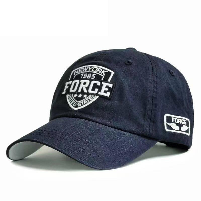 Women Men Hat Baseball Cap Sun Hat Summer Thin Sun Hat Couples Duckbill Cap