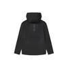 New FILA Jackets & Coats Men's Jet Black F11M412703F-BK