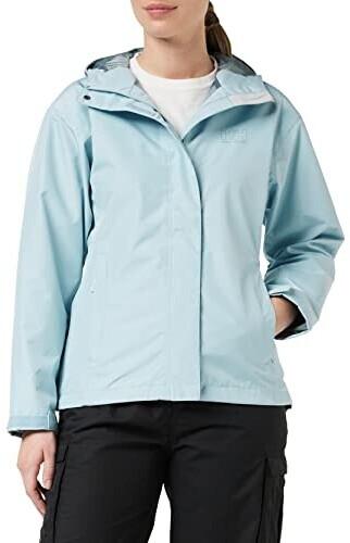 Куртка Helly Hansen Seven Jacket baby turquoise