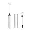 Handheld Electric Milk Frother and Cream Whipper