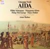 LP Record GIUSEPPE VERDI  HILDE SCHEPPAN  M  Aida Hhepunkte Der Oper In Deutsc 10220257 BASF 1974 Germany Classical Used
