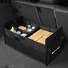 Foldable Car Trunk Organizer Box Large Capacity Storage Boxs For  Mercedes Benz AMG W203 W205 W206 W211 W220 GLC W176 W124 W126