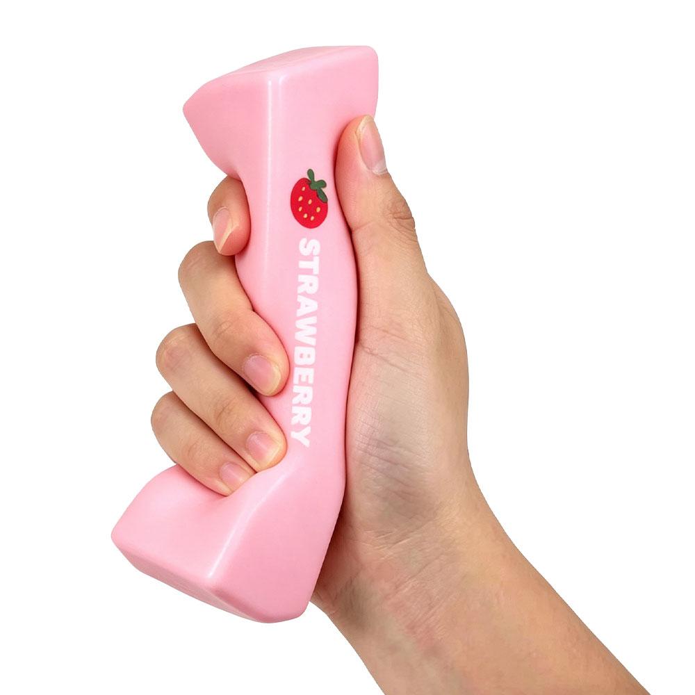 5S New 13.5Cm Stress Relief Relief Toy Slow Rising Slow Rebound Toy Squeeze Butter Toy Gift