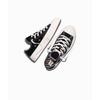 Converse Chuck 70 X Star Print Low Top Canvas Sneakers Unisex sneakers Black A24220C