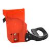 Enhance the Durability and Safety of Your Chainsaw with Chain Brake Sprocket Cover for 52005800 Chainsaw Chain