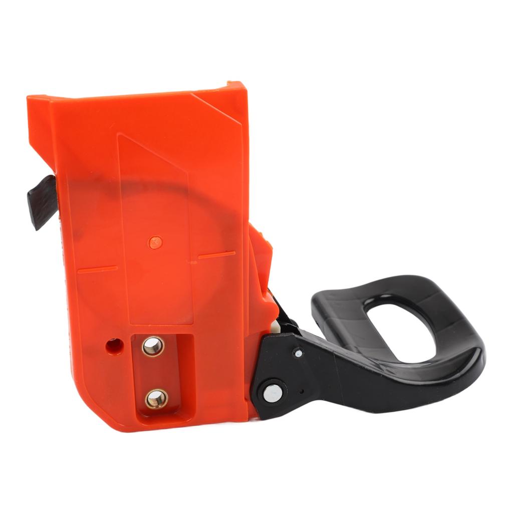 Enhance the Durability and Safety of Your Chainsaw with Chain Brake Sprocket Cover for 52005800 Chainsaw Chain