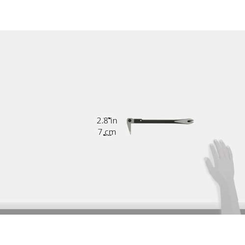 Dogyu Industry S Bar 280mm