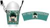 My Hero Academia Nendoroid Plus Cup Sleeve Izuku Midoriya