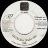 7inch Record T.O.K. - Chi Chi Man LOYPD10023 L/O/Y Records 2001 Jamaica Reggae, Ska & Dub Used