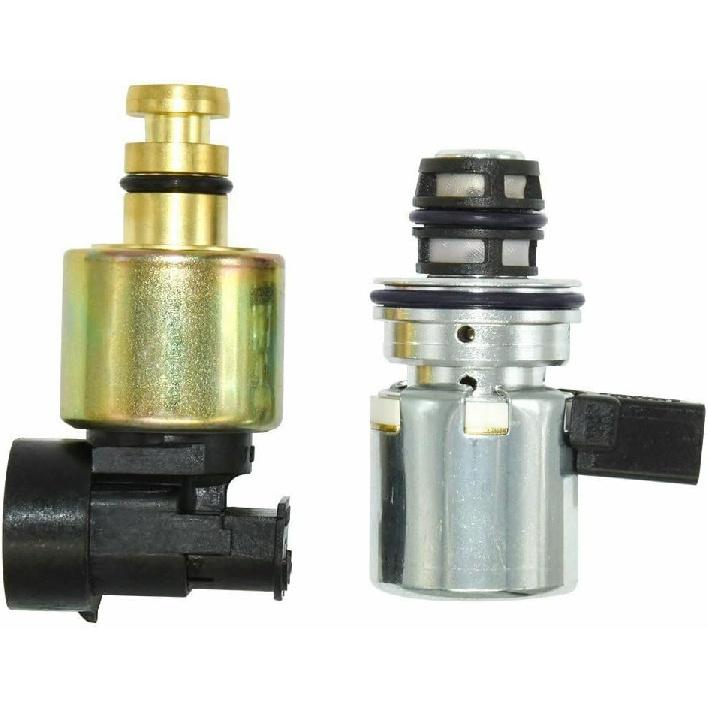 Κιτ Αισθητήρα Πίεσης Μετάδοσης και Ηλεκτροβαλβίδας Ρύθμισης Πίεσης Συμβατό με 1993-2003 Dodge Ram Jeep Grand Cherokee 4617210 56041403AA A518