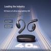1MORE S70 Open-Ear Bluetooth Sports Earbuds