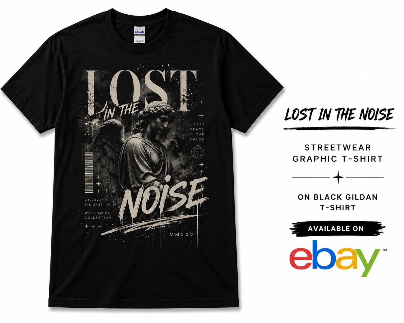 Endless Journey Mountain Graphic Adventure Nature Outdoor Tee Unisex T-Shirt XXL