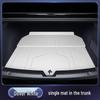 Haobol A800 2026 Full Trunk Mat - Tail Box & Interior Decoration Accessories