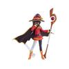 Anime Figure Figma 407 Figure KonoSuba God's Blessing on This Wonderful World Megumin Figures Cute Statue Collectible Model Toys