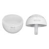 Household Ball Shaped Humidifier Colorful RGB Light Humidifier Mini Water Replenishing Air Humidifier