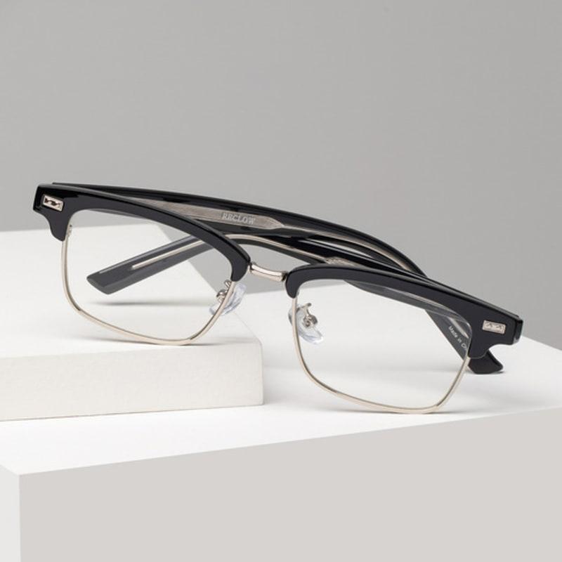 RECLOW FB330 GLASS BLACK