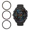 Metal Bezel For Garmin Fenix 8 43/47/51mm Watch Bumper Cover Ring Case Cover Protector Anti Scratch Accessory For Garmin Fenix 8