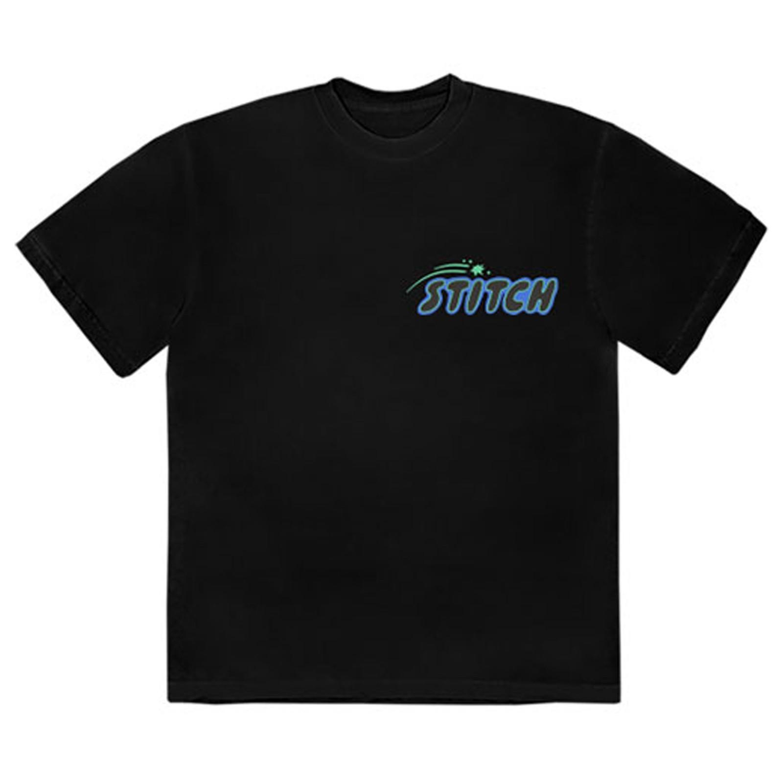 Stitch Handstand T Shirt XL