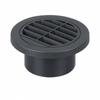 Diesel Heater Air Outlet Vent Rotating Round Grille