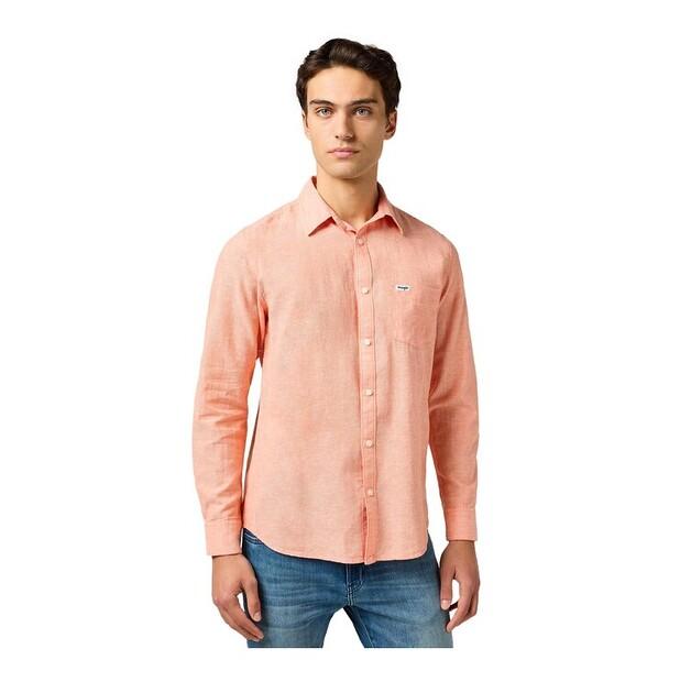 

Рубашка Wrangler 112362752 EU XL