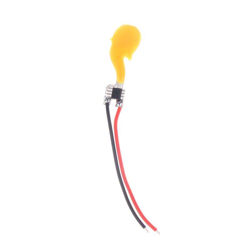 1Pcs 3-5V Led Flash Flame Candles Edison Bulb Led Filament 1800K Cob Diode Birthday Party Decoration Light Bulb Accessories