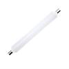 Ampoule LED - BONLUX - Tube S19 - 65 Watts - Blanc Chaud - 300 Mm - 3000K