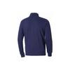 Puma Knit Stand Collar Jacket Men Outerwear Blue 845164-03