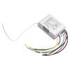Switch Remote Control Passageway Receiver Garage Lighting Parts Stairs Transmitter Warehouse Wireless Hot Sale