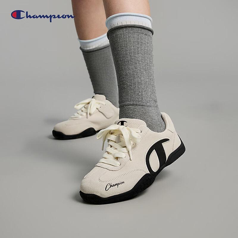Champion Kids  2025 Fall Retro Athletic Shoes