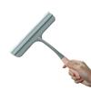 Silicone Window Glass Wiper Durable Bathroom Scraper Shower Squeegee Mirror Cleaner  Car Glass