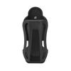 Adjustable Handlebar Cup Holder Bottle Mount Bracket 25Mm Black For Motorcycle