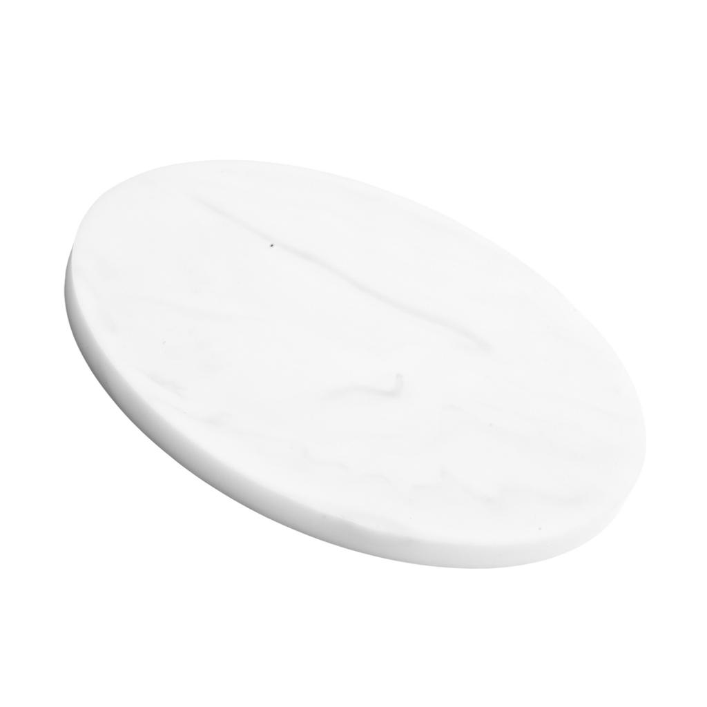 Brightness Non Slip Silent Yellow Silicone Avoid Accidental Spills Dishwasher Safe Easy To Clean Effective Water Drainage