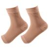 Foot Pain Relief Soothe Relief Compression Socks Nylon Compression Ankle Socks  Sports