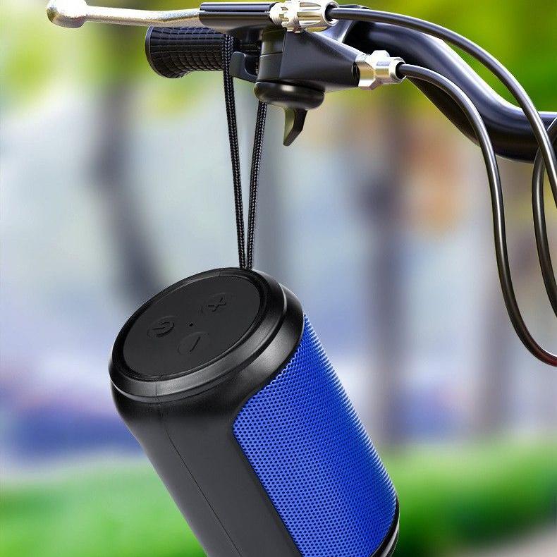 Boxă Bluetooth A3 Portabilă pentru Casă Conexiune Telefon Mobil Boxă Bluetooth Subwoofer Surround Boxă Wireless de Exterior