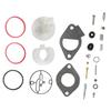 1 SetCarburetor Repair Kit For 215702, 215705, And 2152707 Models Engines Lawn Mower Parts And Accessories