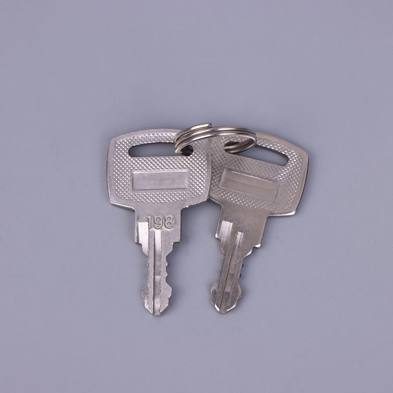 Mini Cam Lock s rychloupínákem pro pokladní zásuvku Box Zásuvku Zámek Pouzdro na peníze Skříňku Vzduchovou schránku Poštovní schránku Zámek skříňky na nářadí Vložka zámku Náhradní díly