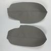 Leather Door Panel Armrest Cover for 09-14 Acura TSX