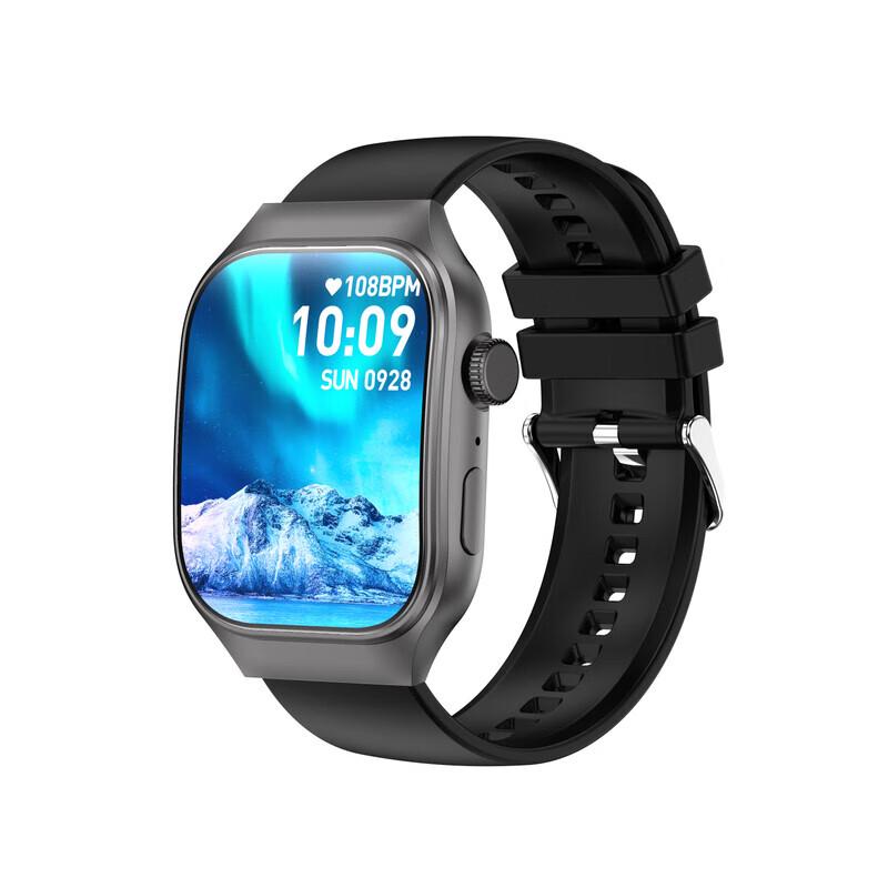 WITMIND T15 PLUS Smart Sport Health Watch (CN version)