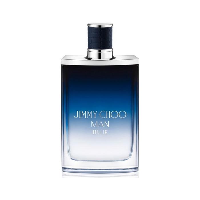 

Jimmy Choo Man Blue Туалетная вода-спрей 30 мл
