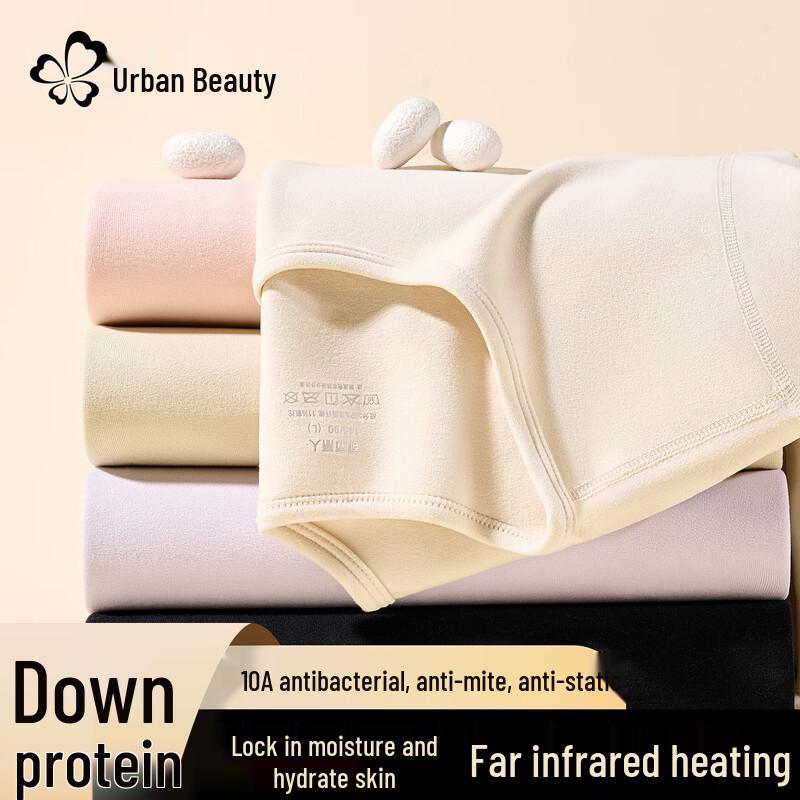 

Комплект женского термобелья Urban Beauty L (100-120 lbs)