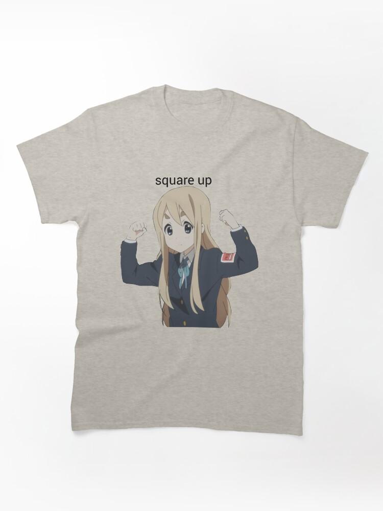 K-On! Essential Unisex T-Shirt