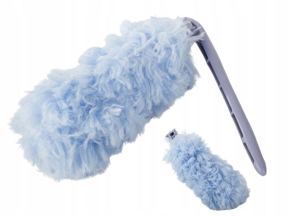 Dusting Brush 2 (400)
