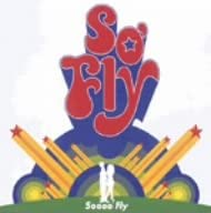 

CD SO’FLY; I THE TENDERNESS - Soooo Fly FLCF4066 Japan Music Others Used