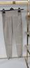 Jeans M Sara Beige With Zirconia XL