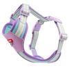 Breathable Pet Vest Chest Strap Adjustable Cat Lead Creative Dog Harness  Puppy