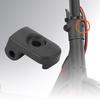 Scooter Folding Buckle  , Replacement Front   Folding Buckle for MIJIA M365 Electric Scooter with Aluminum Alloy Metal Hook