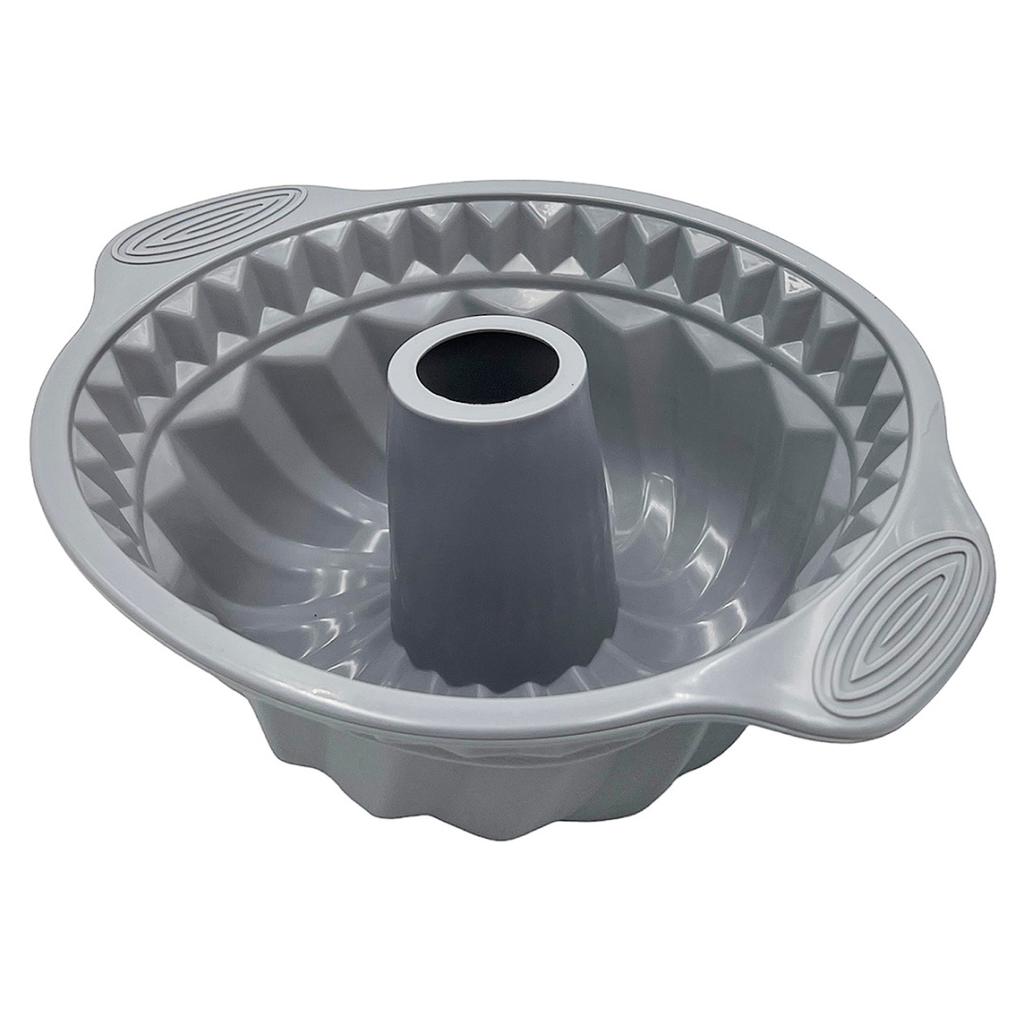 SILICONE MOLD FOR BAKING CAKES E-6209